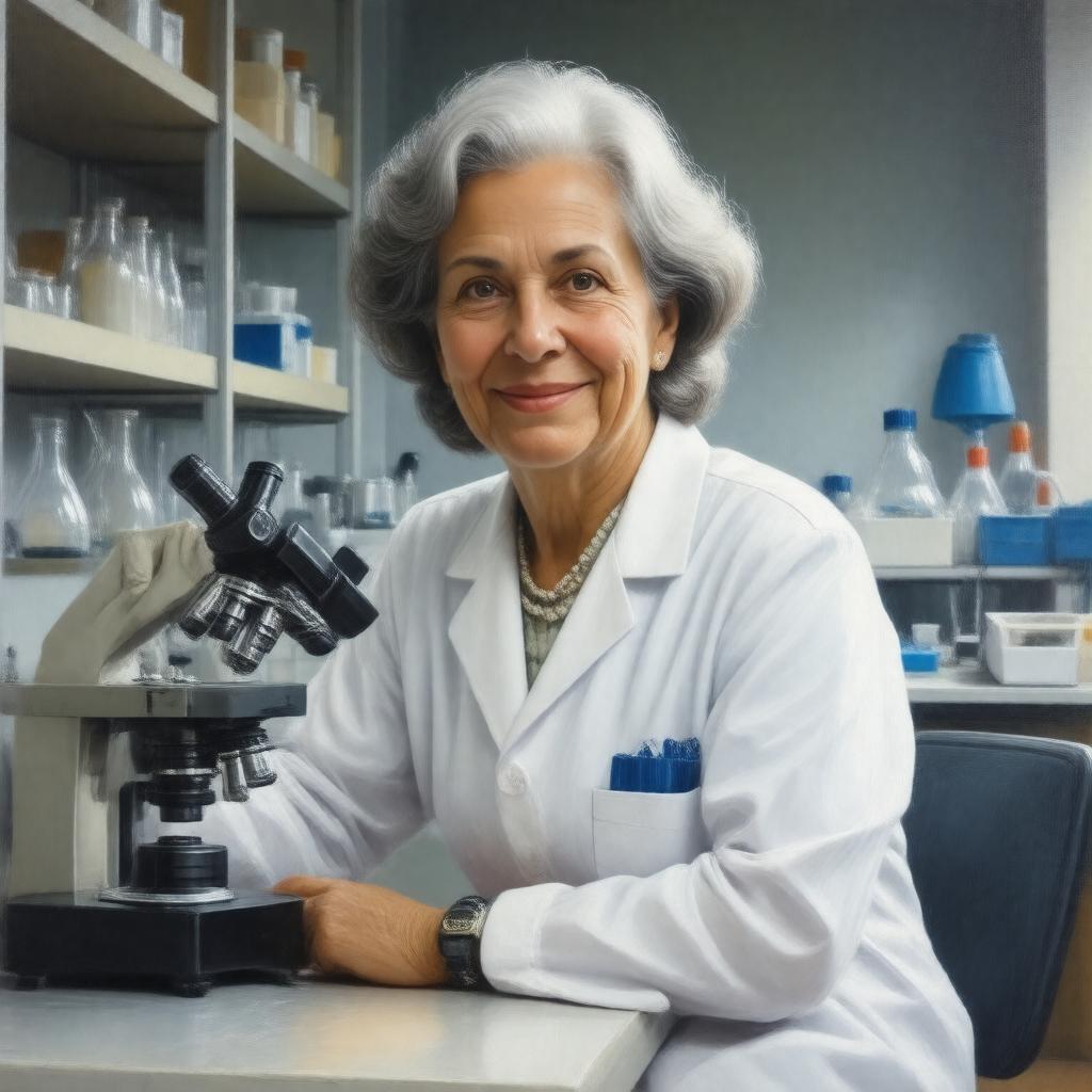 Ruth L. Kirschstein